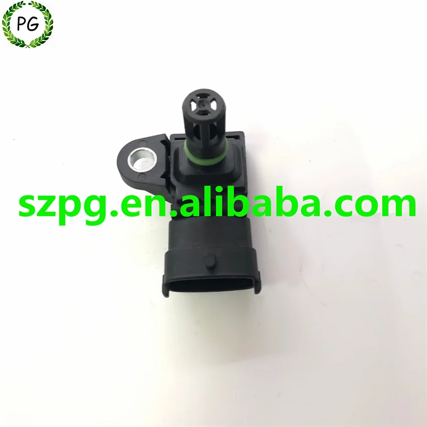 22422785 Intake Air Temperature Boost Pressure Sensor A2C96053500 For Volvo truck D11 D13 Blank New 21097978 22329559