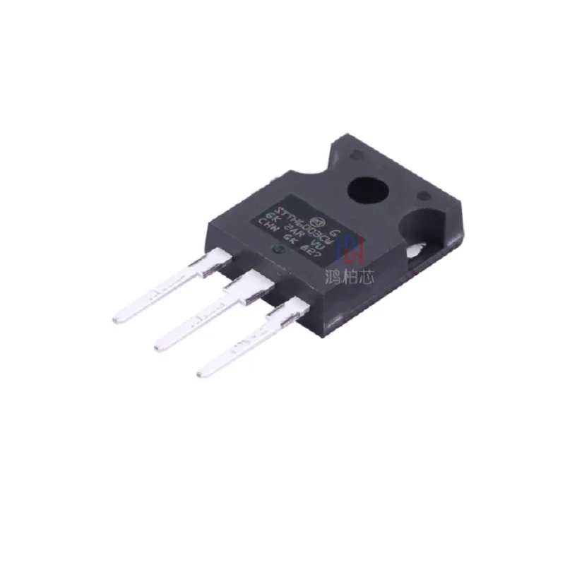 10 шт./лот STTH6003 TO-247 STTH6003CW