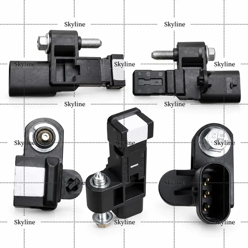 Car Engine Crankshaft Position Sensor Speed Sensor 9677308780 For Peugeot 2008 308 408 3008 4008 508 P87 For Citroen C4 C5 DS