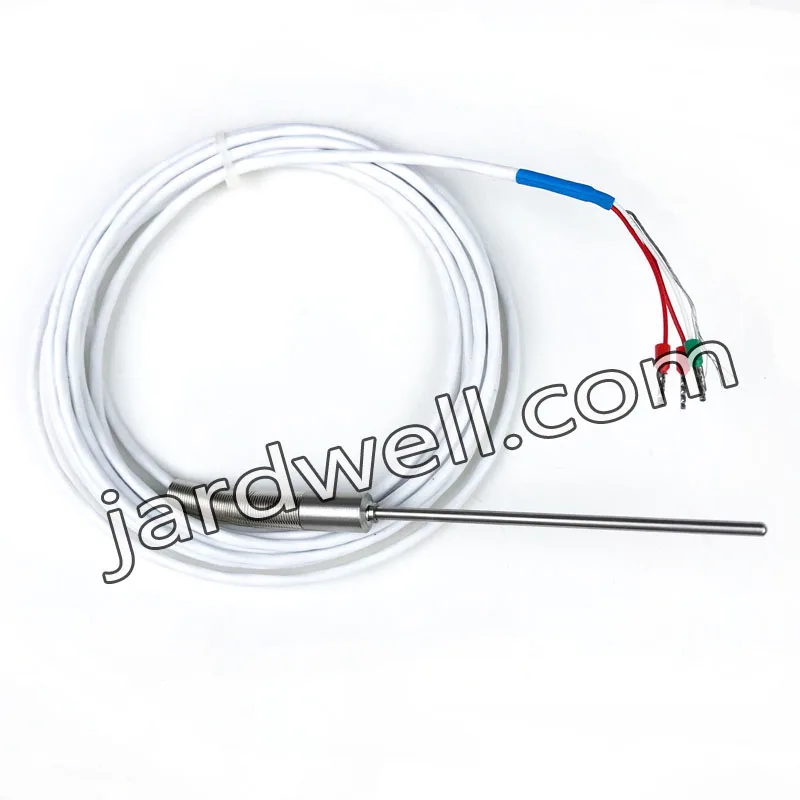 250039-909，02250048-457，02250058-087，88290021-986，88290014-534 Replacement Sullair Temperature Sensor