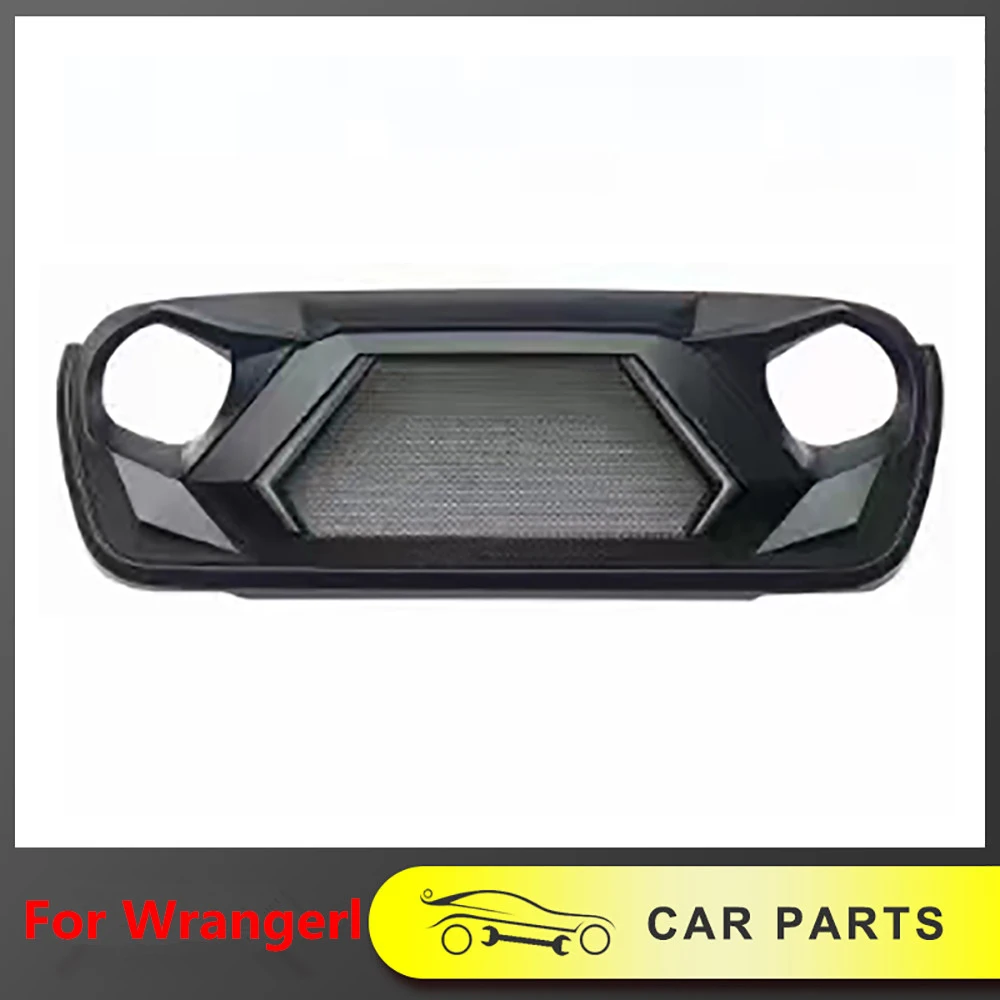 Modified Gladiator …