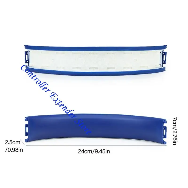 N84B Comfortable Headband Pad for StudioPRO Headsets Beam Pad Professional Gear