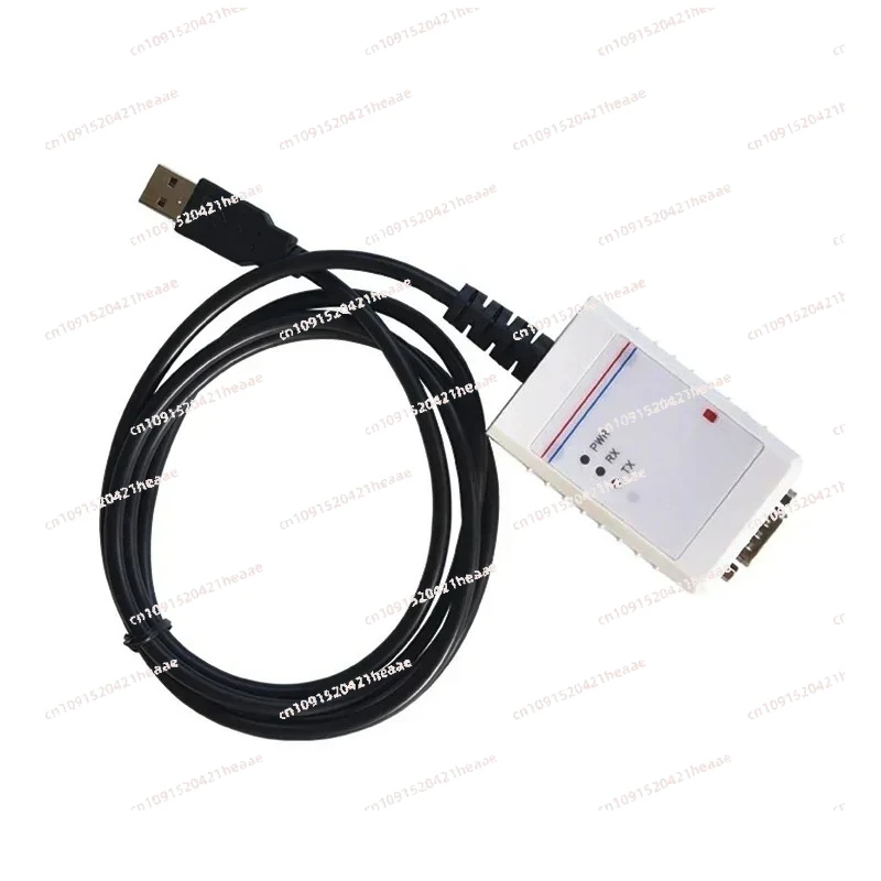 

Suitable for With Model -002022/002021 CAN Bus Analyzer