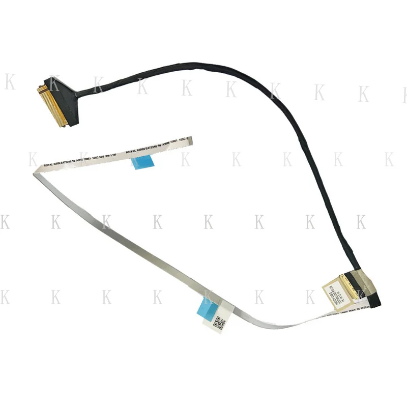 CC  30pin Lcd Video Cable For Miui Tm1802-ad Ac Af 1709 Dd0tmblc000 Ddotmblc010