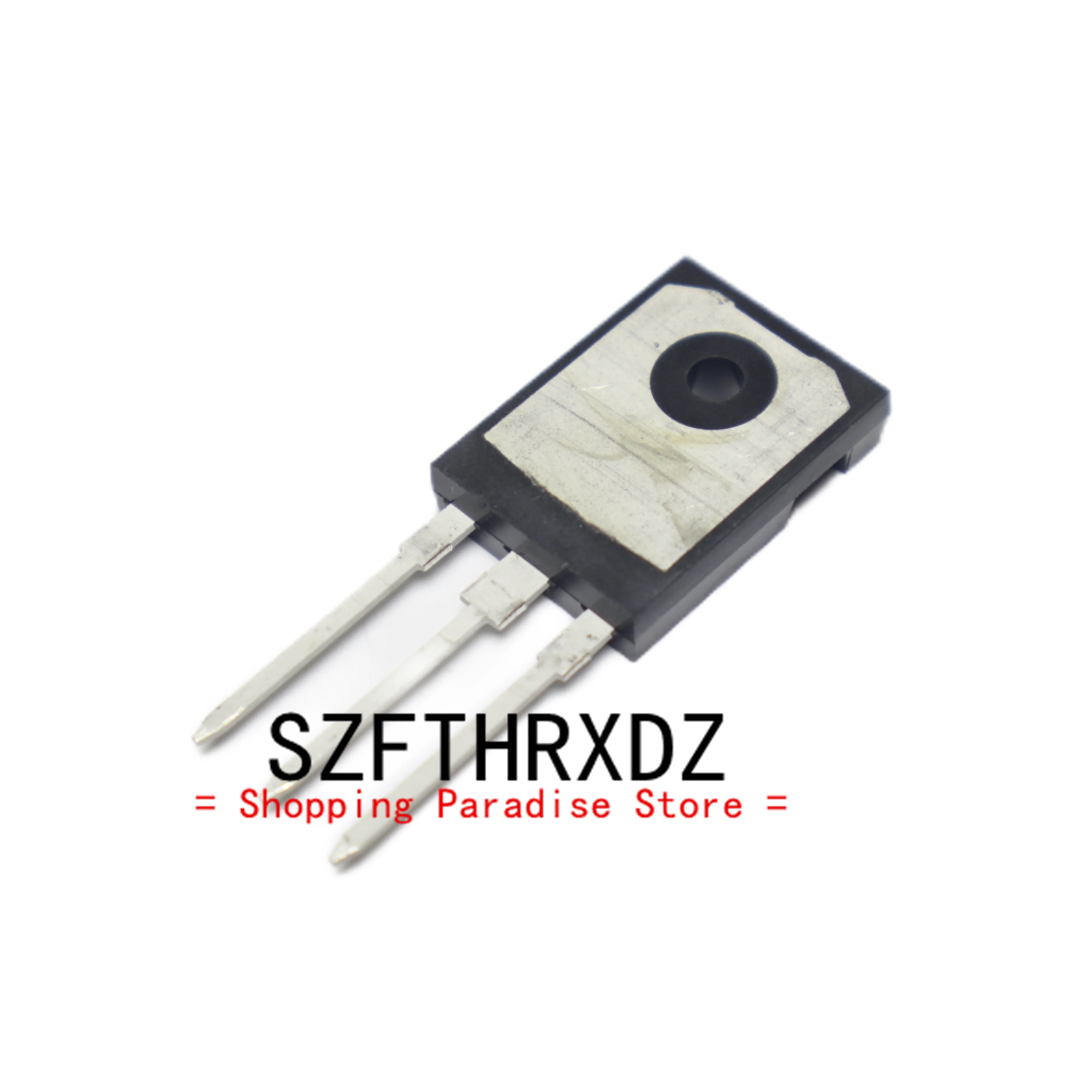 SZFTHRXDZ 10pcs  100%  new imported original MBRF10200CT 10200 TO220F Schottky rectifier diode 10A 200V