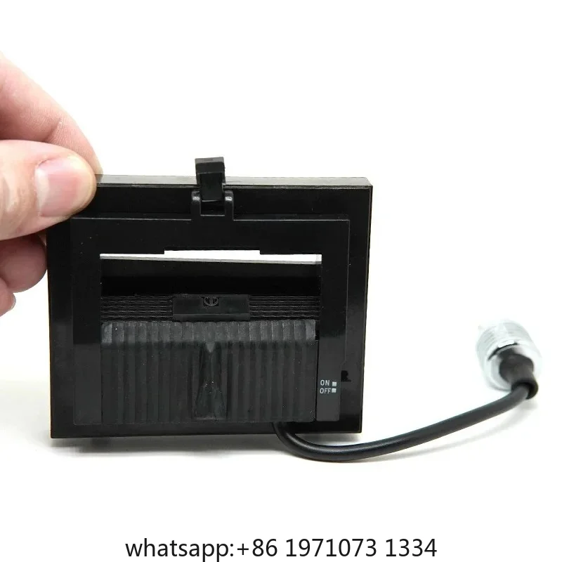 M-1000 Tape Cutting Machine Accessory Blades with Sensor,  Replacement Parts for Auto Cutter