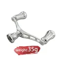 DAIWA SILVERY