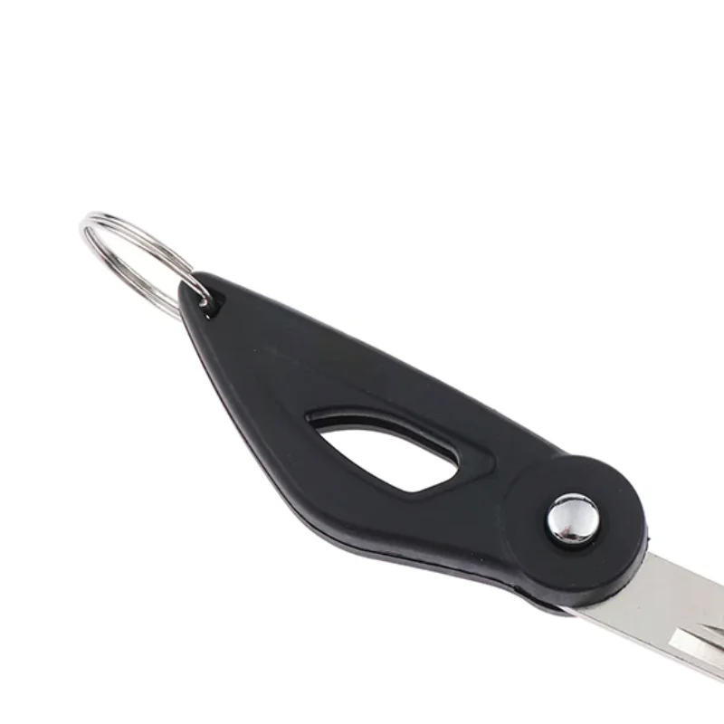 Foldable Key Blank For Benelli TRK502 TRK502X 502C TNT150 TNT15 / TNT 15 150 Foldable Silver Blade Key Blank