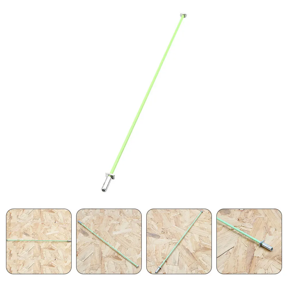 

Metal Guitar Truss Rod Two Way Adjustable for Stability and Tone Enhancement Truss Rod for Electric Guitar Bass Replacement