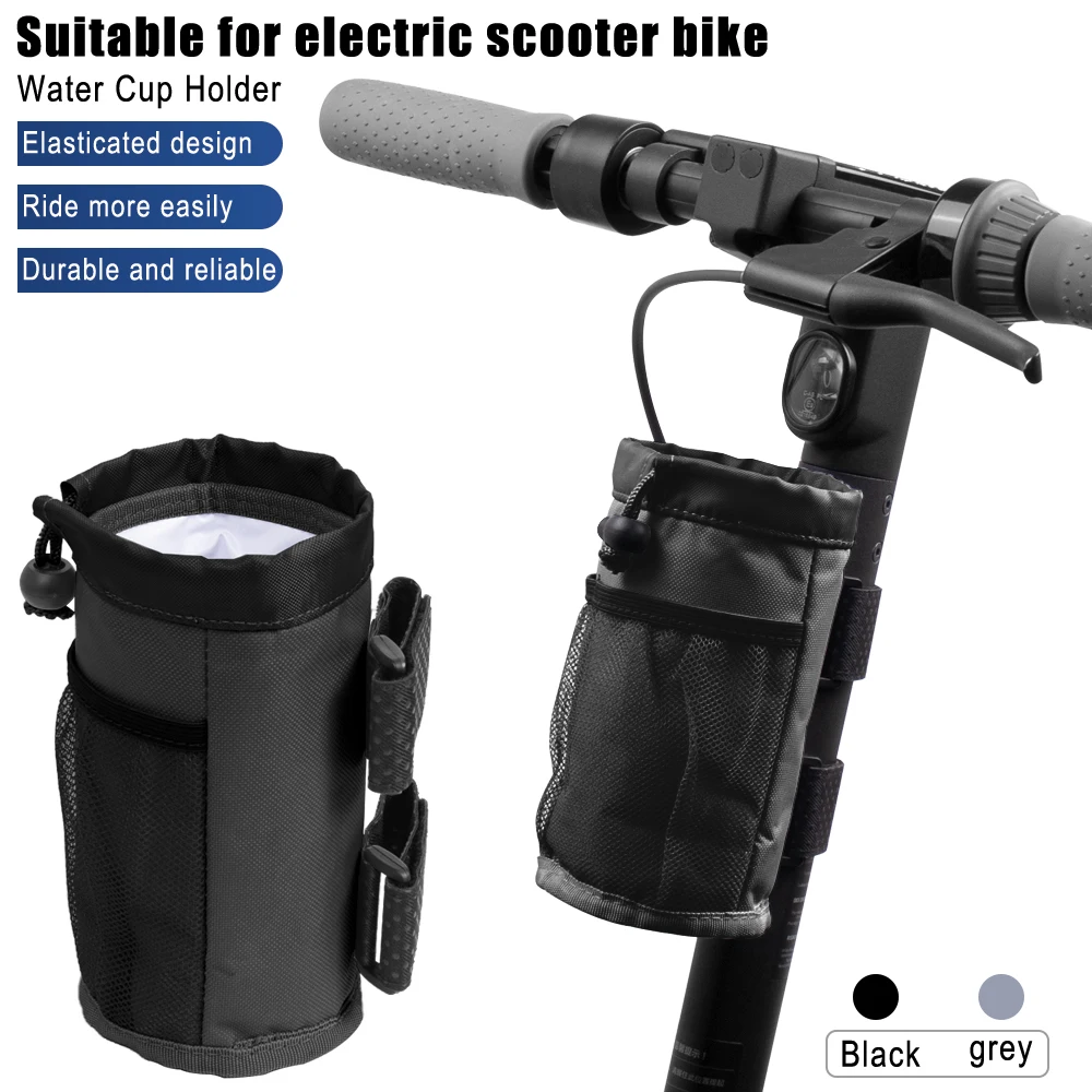 Electric Scooter Ha…