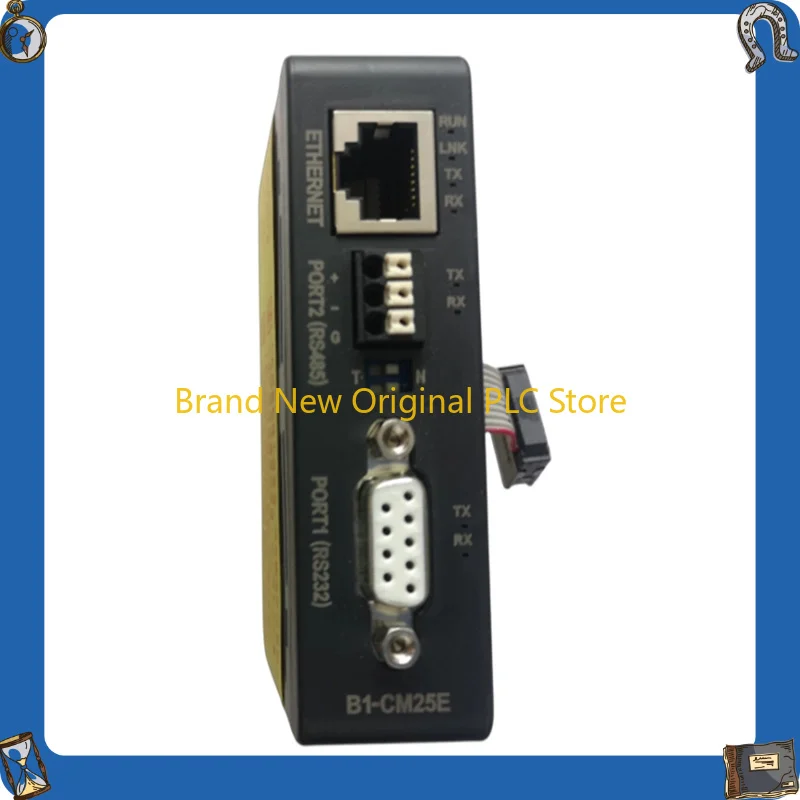 PLC communication module CM25 CM22 CM25E CM55E RS485 232