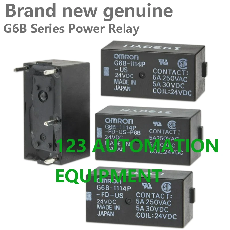 5PCS Authentic New … - image