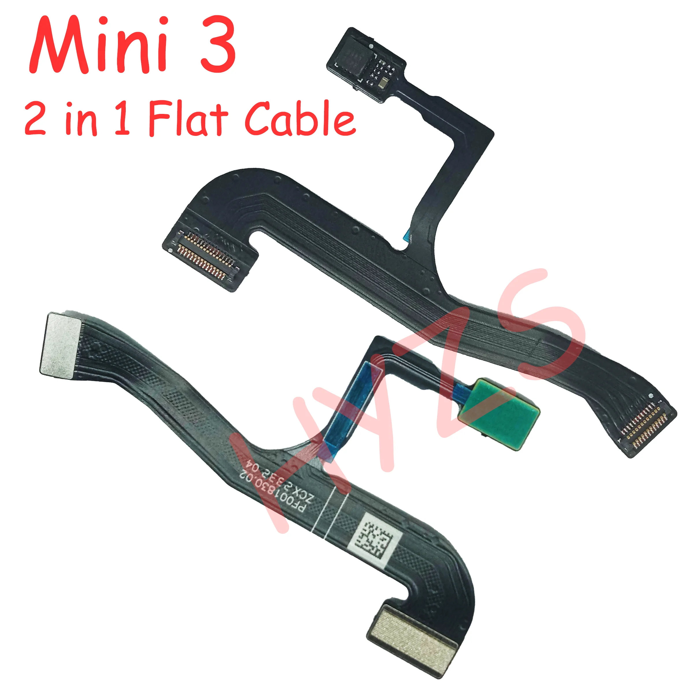 2 In 1 Flex Cable F… - image