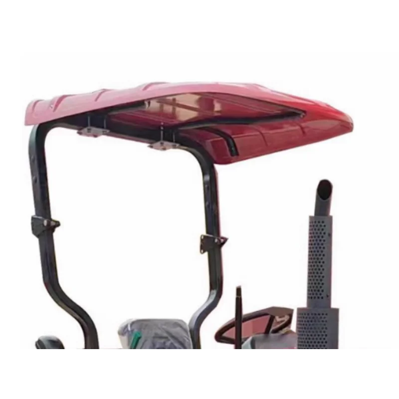 

Ceiling Canopy Wind Tractor with Bracket Awning