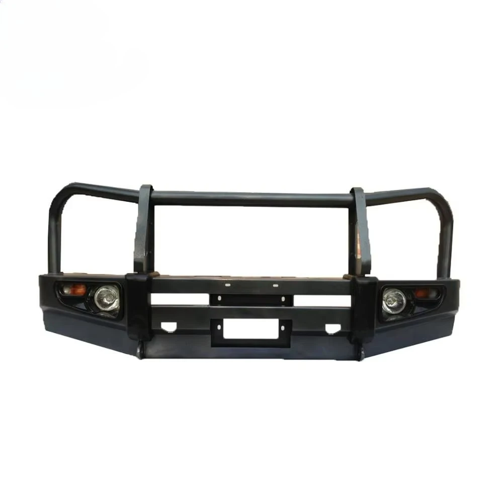 High Quality Front Bumper Guard for  Ranger T6 4x4 Accessories Parts Front Bumper in Guangzhou