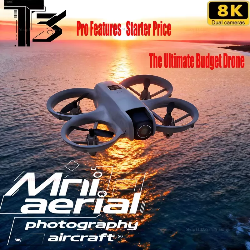 New T3 Drone Screen… - image