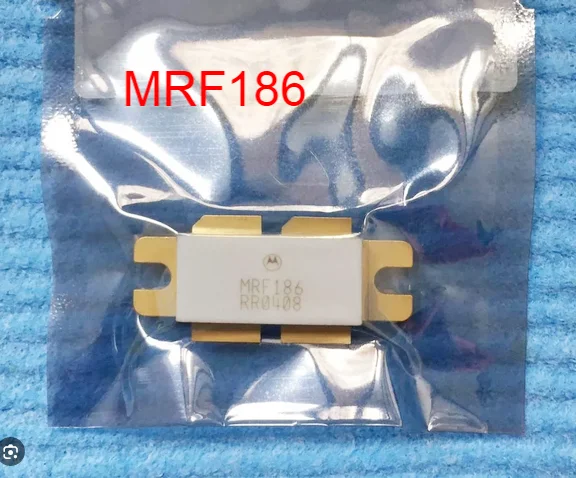 1PCS MRF186 MRF 186