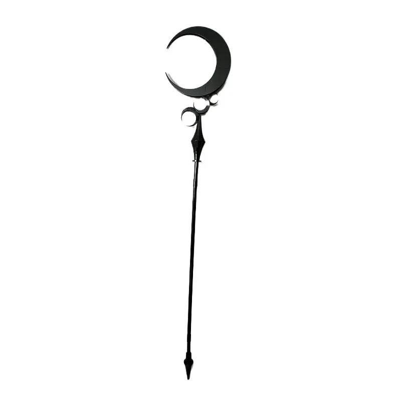 Kagari Hibana ワンドコスプレ小道具魔法少女と悪の中尉は元々は宿敵ハロウィンロールプレイアクセサリー