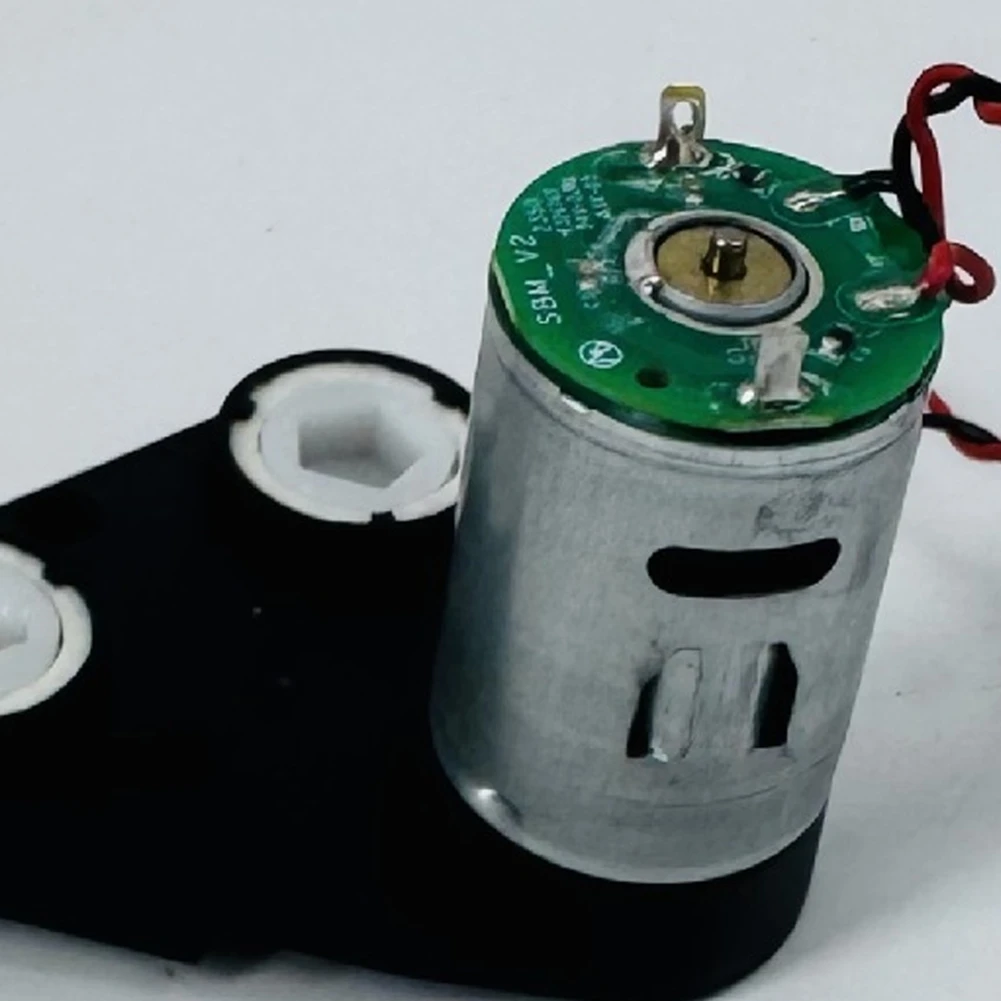 【Berserk】для пылесоса Roborock S8 Maxv Ultra/S8/S8+/S8 Pro, основная щетка, модуль коробки передач, запасные части Duobrush Moto