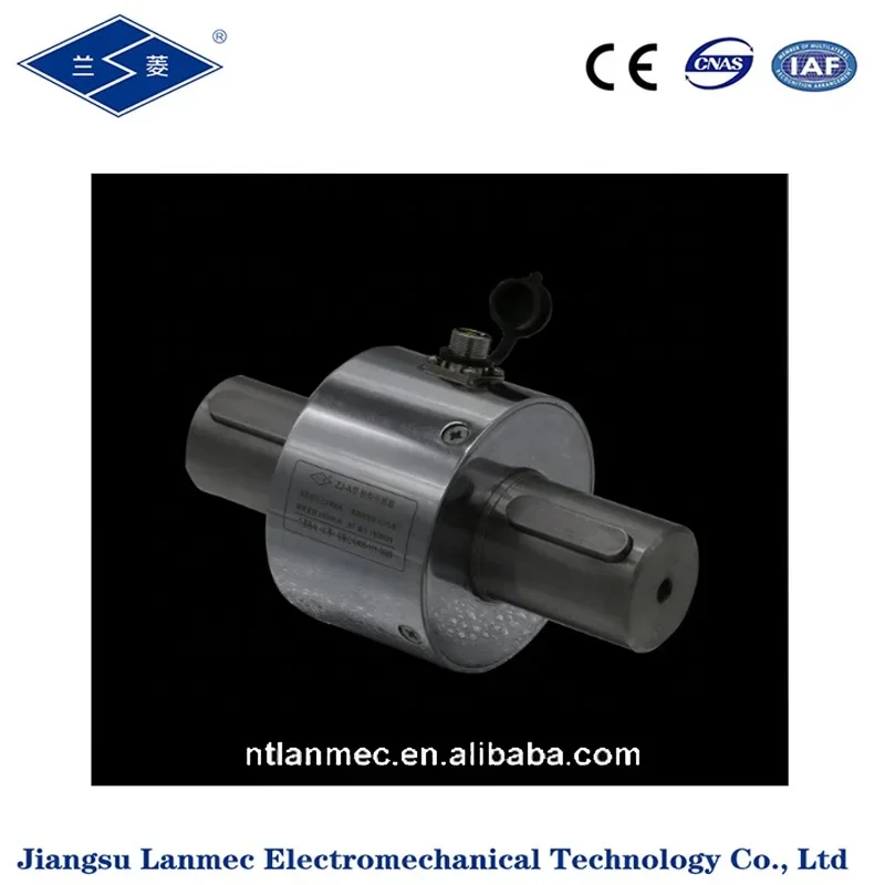 Seri sensor kecepatan torsi digital canggih