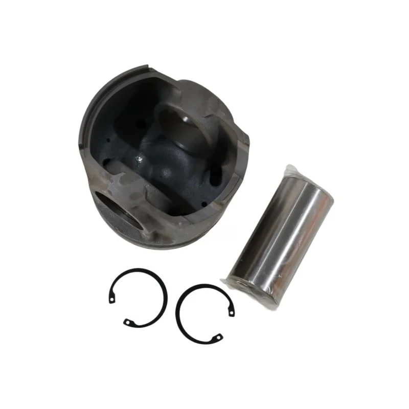 6D140/S6D140/SA6D140 Thickened Wall Reinforced Flange Liner Kit for Excavator Bulldozer Loader   Engine Parts
