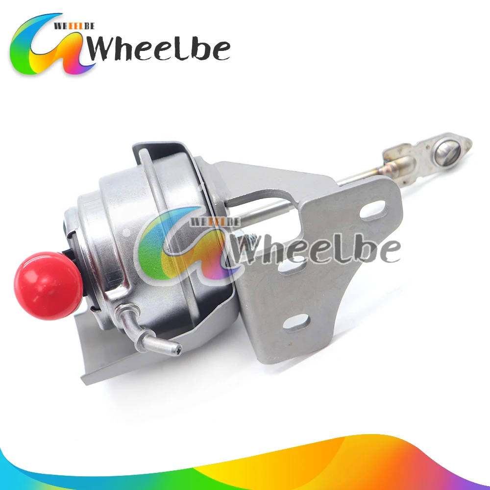 GTD1244VZ Turbo Wastegate Actuator For Citroen C4 Picasso Jumpy Peugeot 208 1.6HDI DV6FC 9804119380 819872 819872-0001