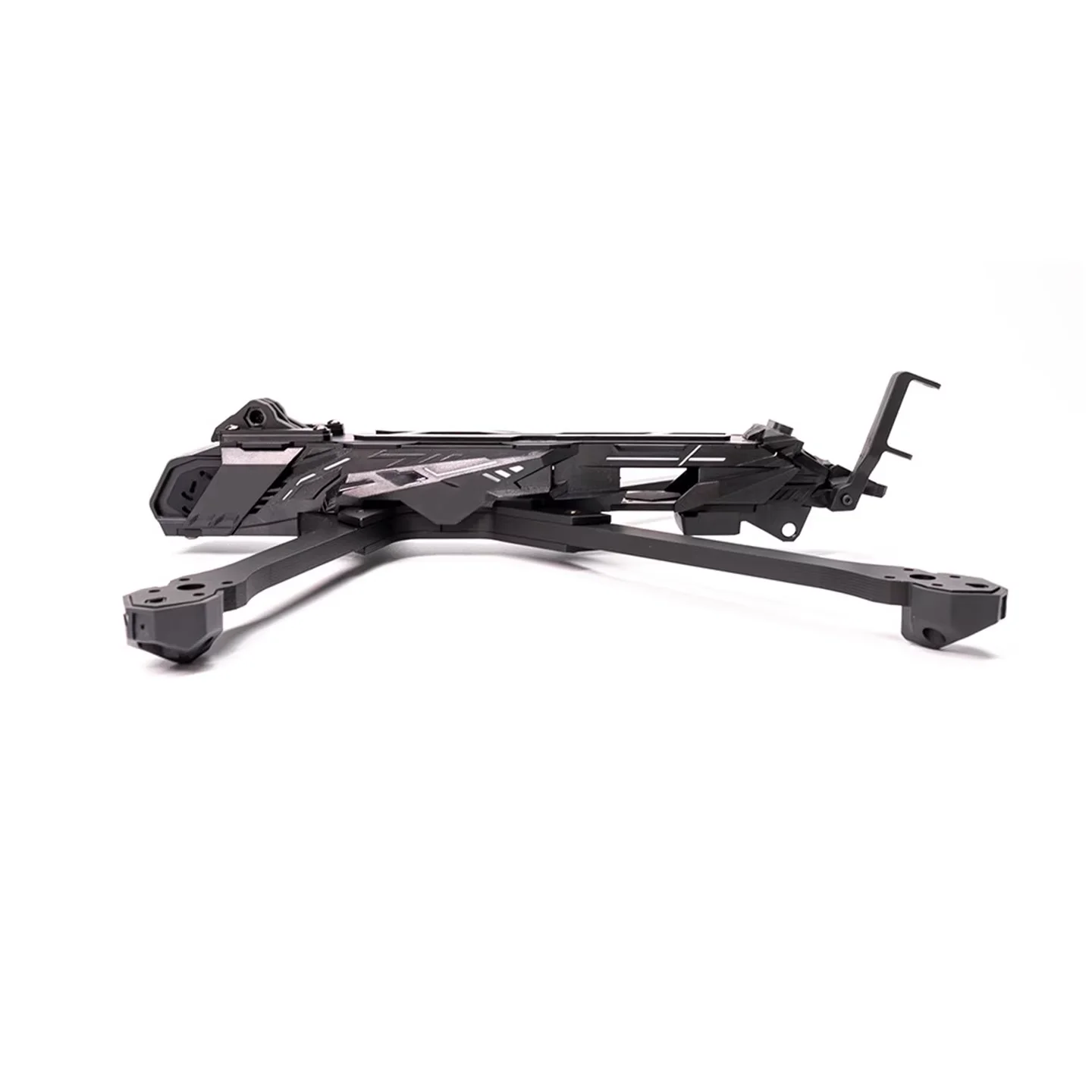 إطار HGLRC Nblade Pro مقاس 7 بوصات FPV Quadcopter - تصميم عالي القوة