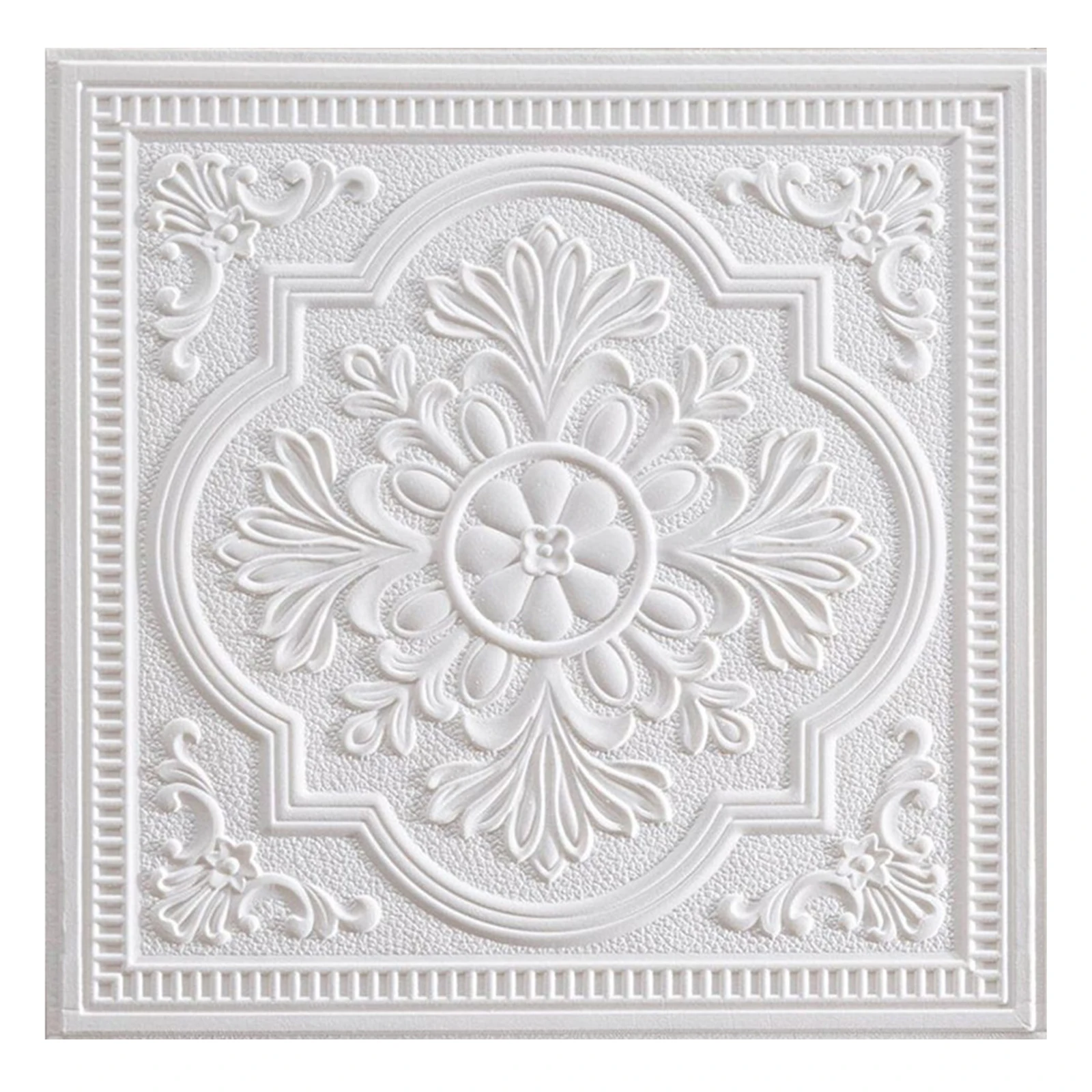 Bedroom Walls D Foam Panels Package Content Part Name Safe Soft Foam Sound Insulated Specification Application