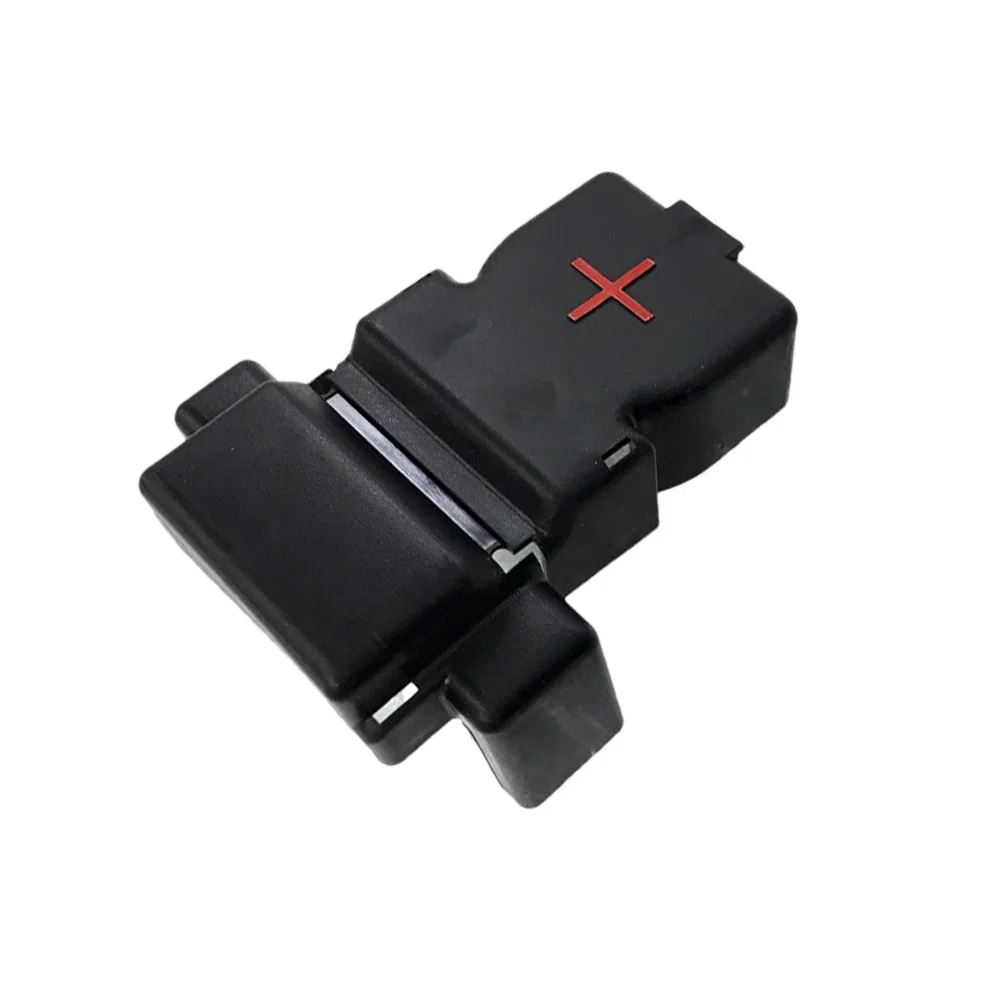 Car Cover Battery Terminal Cap For Nissan For Frontier For Xterra Battery Terminal Cover 24345-89915 Auto Accessories