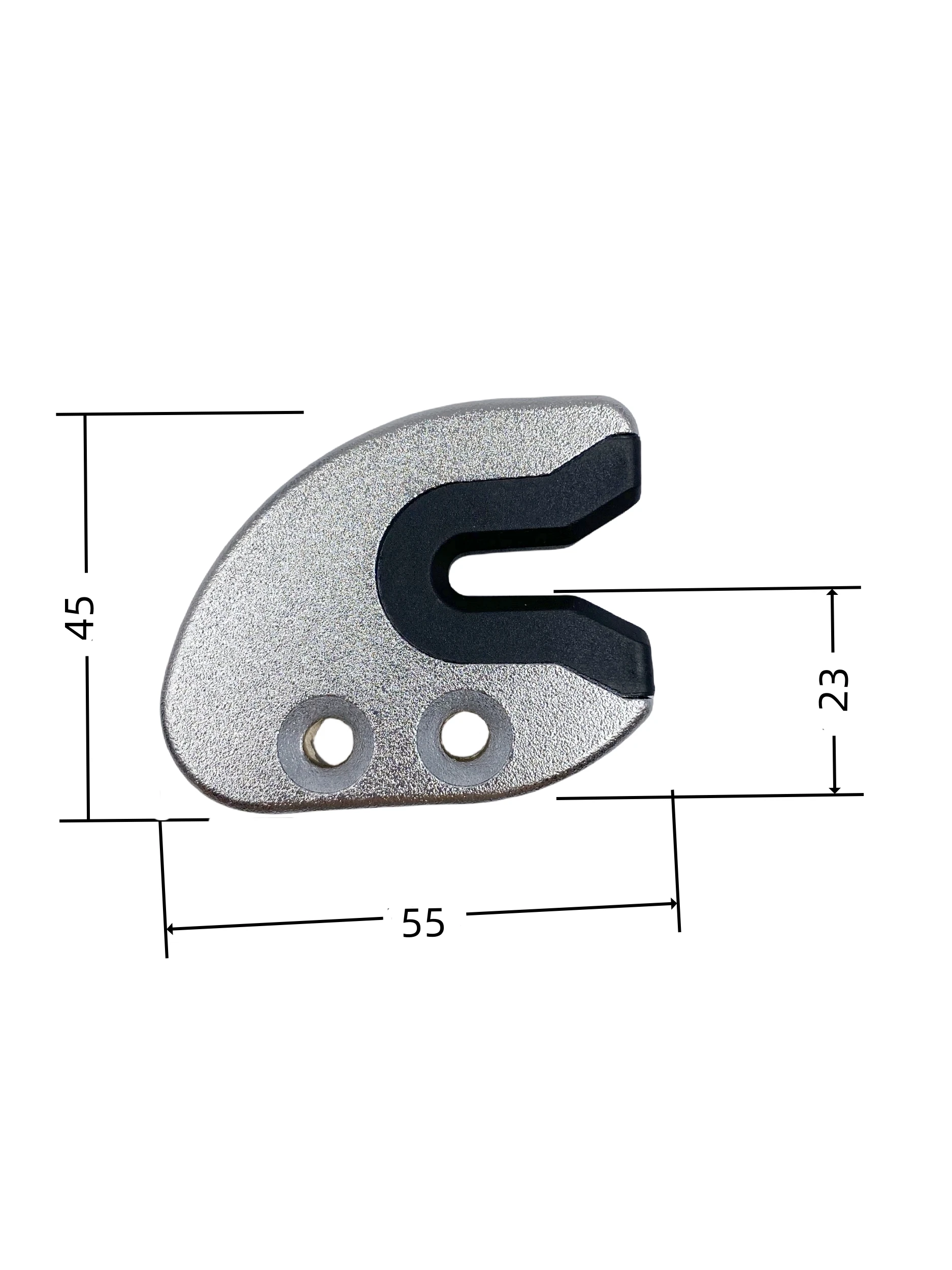 Stringing Machine Parts - Badminton Side Supporters / Brackets