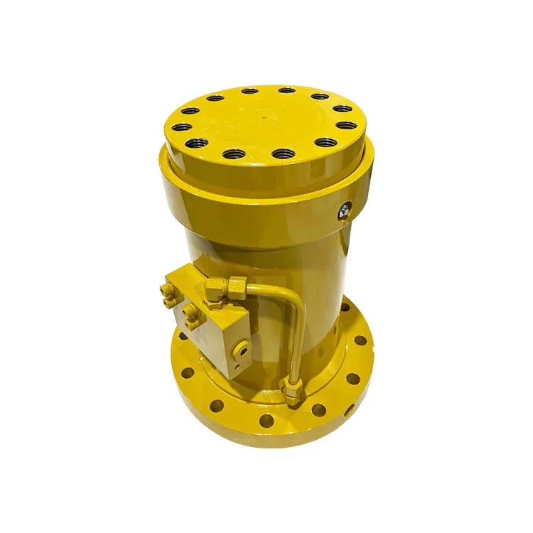 L-10 L-Series Helac Hydraulic Rotary Actuator Factory Direct Supply Affordable Price High Quality