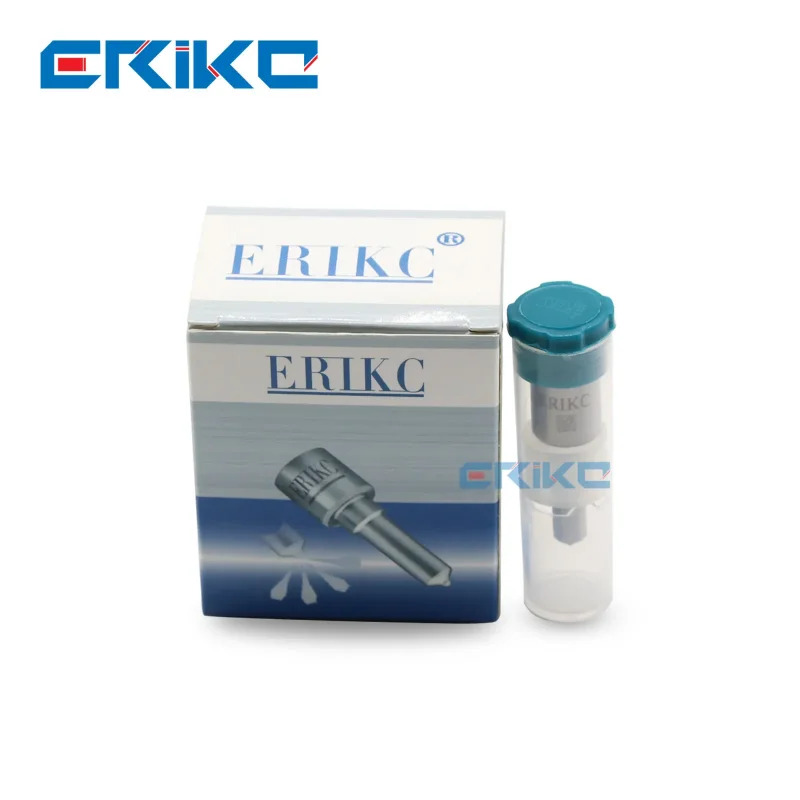 Nozzle DLLA162P2160 OEM 0433172160 Diesel Injector Nozzle Tip DLLA 162 P2160 for Bosch 0445110369 SEAT SKODA 03L130277J