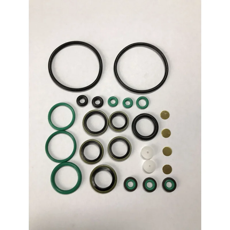 

2set for Eternal high-pressure Air Pump Accessories Package