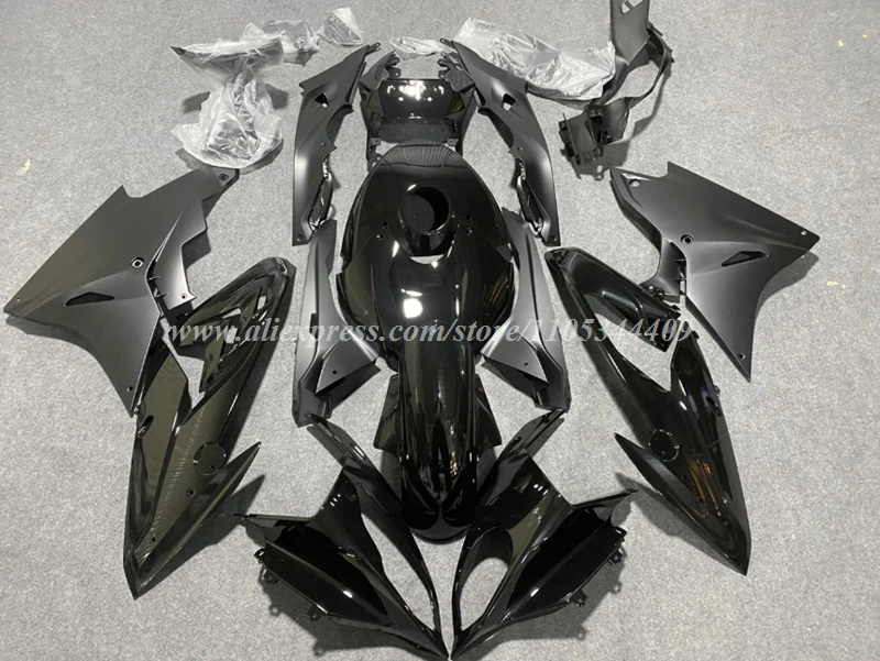 Suitable for BMW S1000RR 2015 2016 motorcycle refit Full fairing housing accessories with fuel tank cover customizable