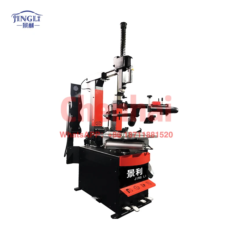 car tire changer tire machine changer Repairing Equipment China Supplie rtouchless tire machine and balancer combo