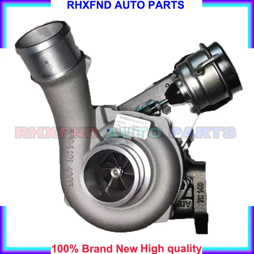 

BV43 28200 4A470 53039880144 53039700144 53039700122 53039880122 Turbocharger for KI-A Sorento For Hyu-ndai D4CB 2.5L