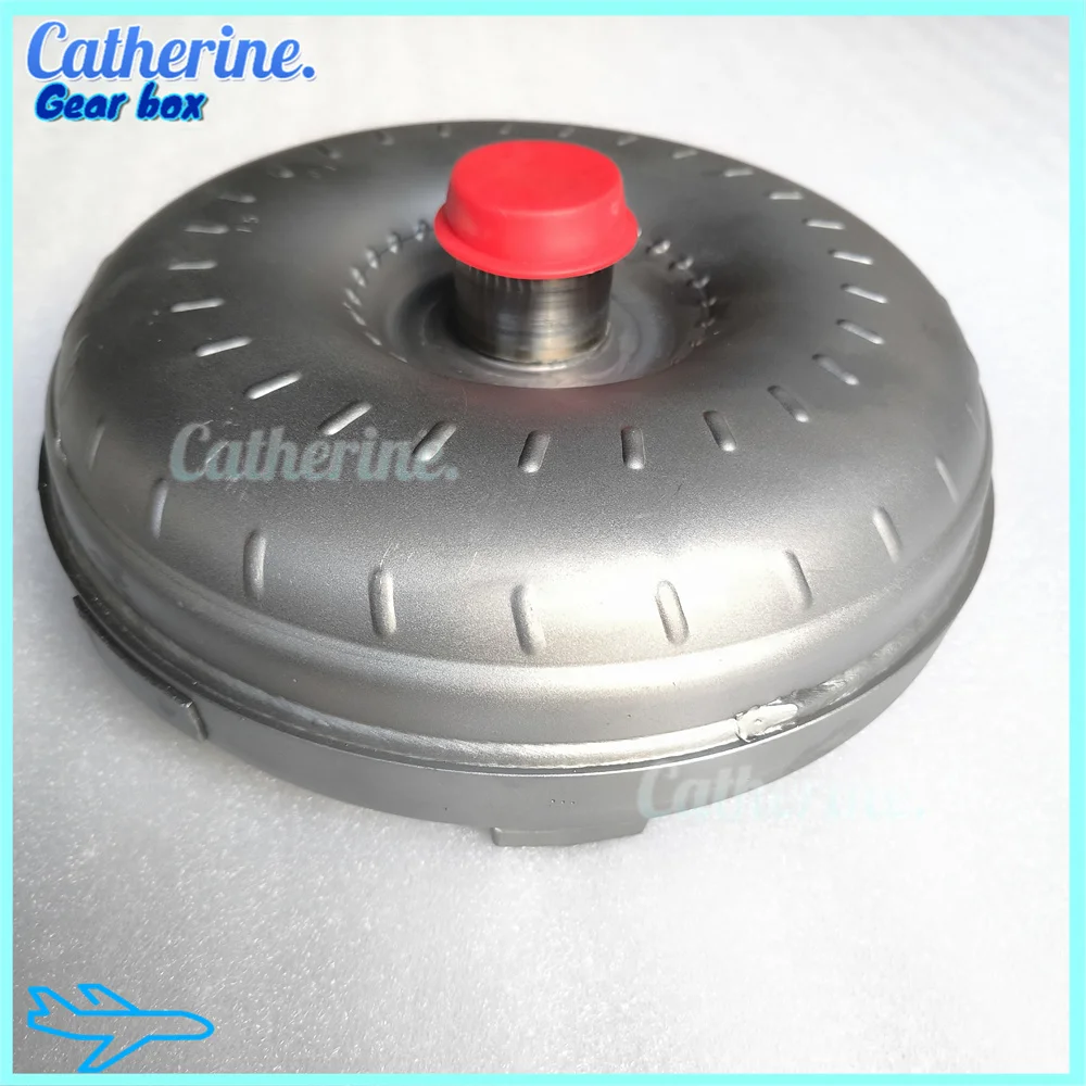 

Transmission Torque Converter 5HP19 ZF5HP19 01V Suitable for Audi BMW