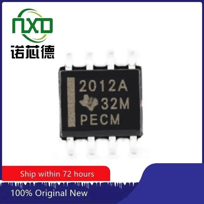 

10 PCS / LOT 100% NEW TPS2012ADR SOP8 PMIC LOAD SWITCH CHIP ELECTRONIC COMPONENTS