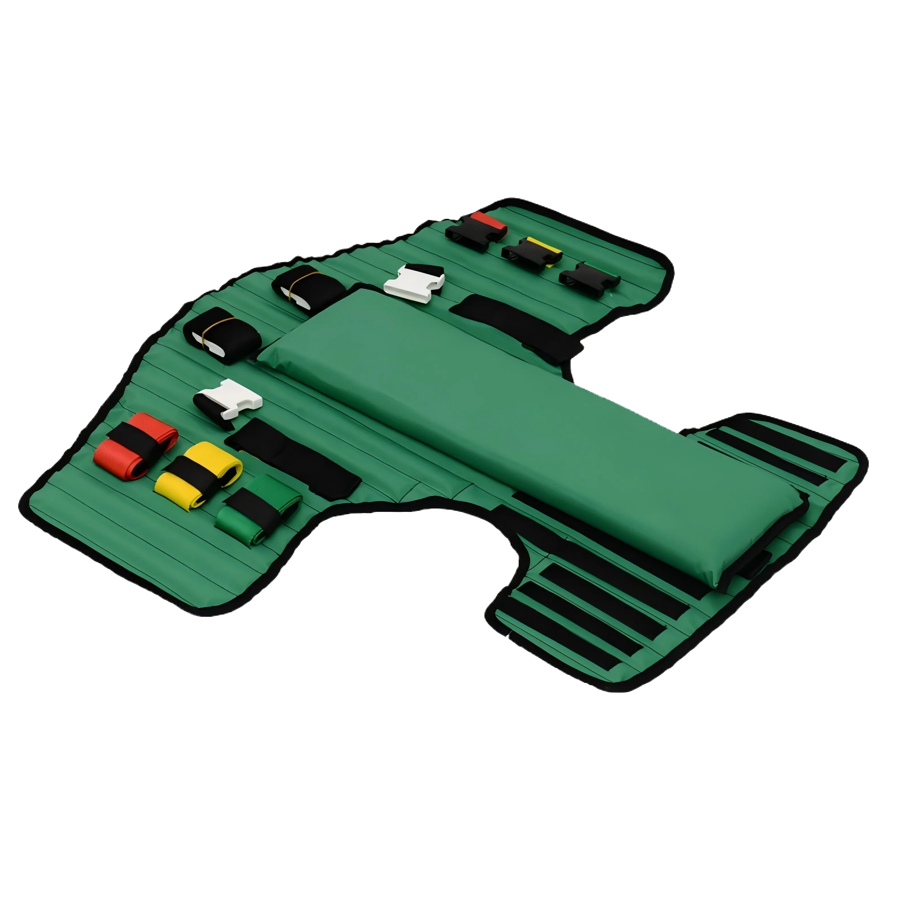 

Medical Equipment Emergency Rescue Ked Extrication Splint