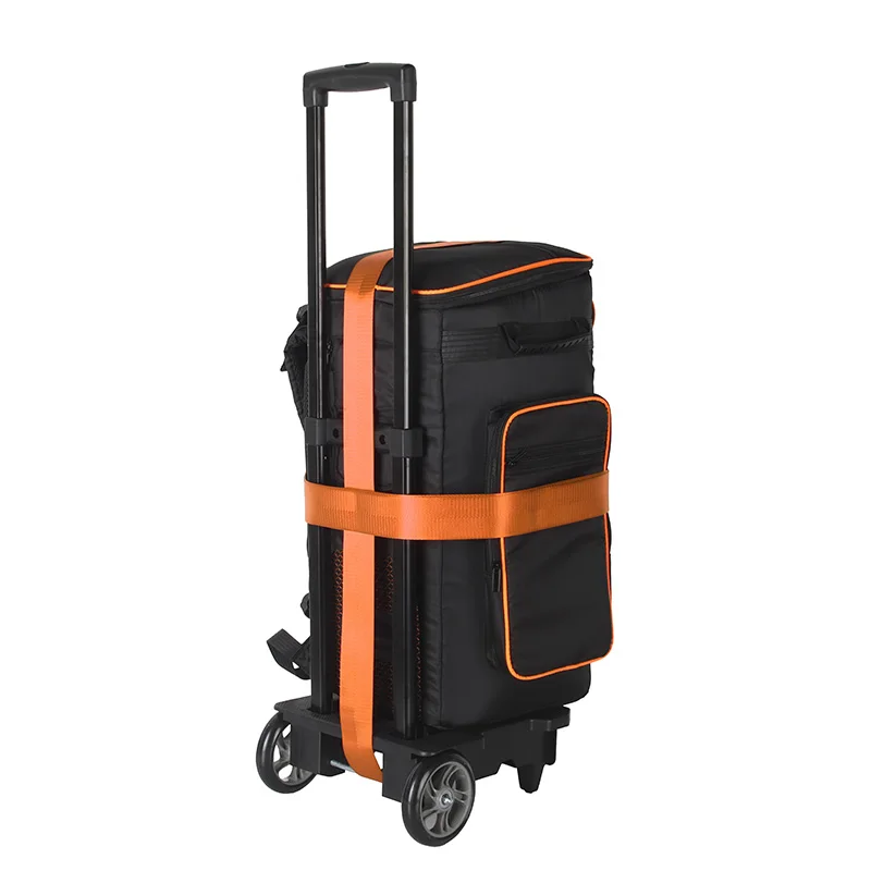 Multi functional storage bag suitable for JBL Partybox 130 speakers