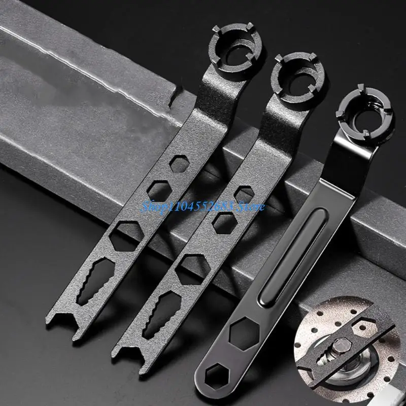 

Y6GD Adjustment Hand Four-Claws Grinder Thickened Plate Grinder Wrench