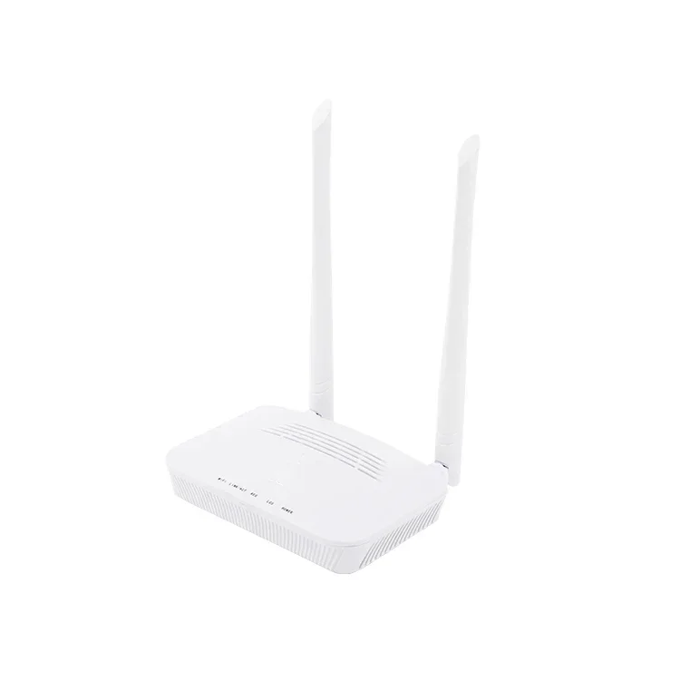 Modem Mini Pon in fibra ottica FTTH 1Ge WiFi Xpon Epon Gpon ONU