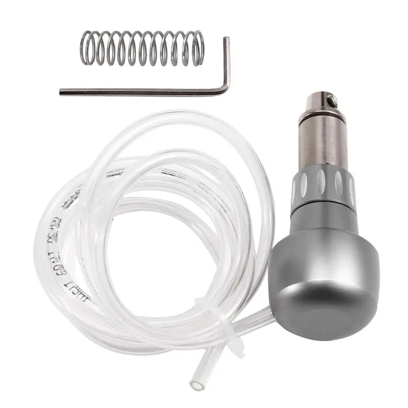 

Пневматическая ручка-гравер TFTP для ювелирных изделий и металлообработки, стальная конструкция с элементами из полиуретана