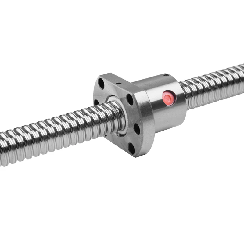 High Precision CNC Machine Sfu1610 Ball Screw with Nut