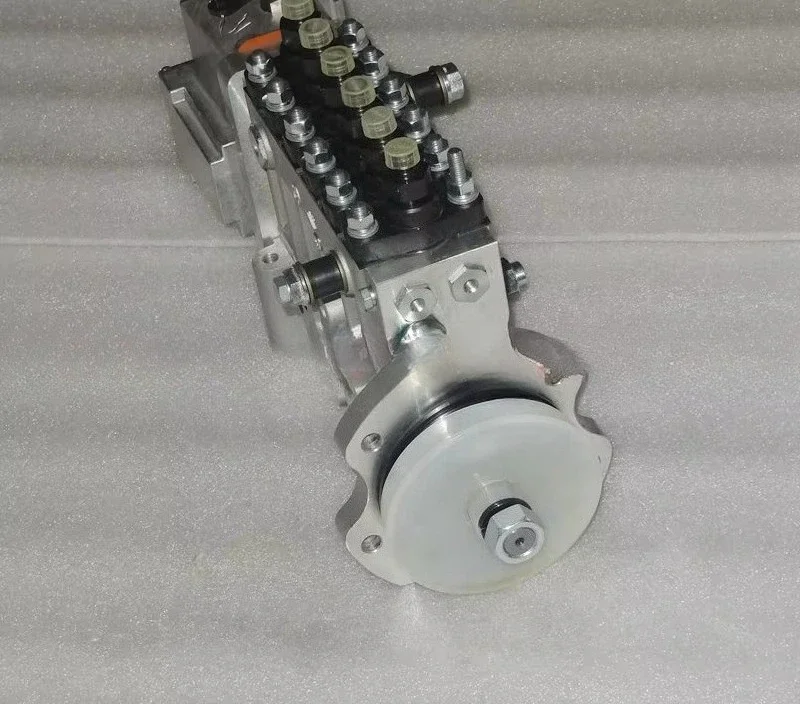 6CT High Pressure Fuel Injection Pump 4941011 for heavy Truck  injection pump