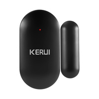 KERUI MC11 Door Sensor 433MHz Wireless Window Magnet Sensor Detector For W202 W181 Home Security Alarm System Burglar An-theft
