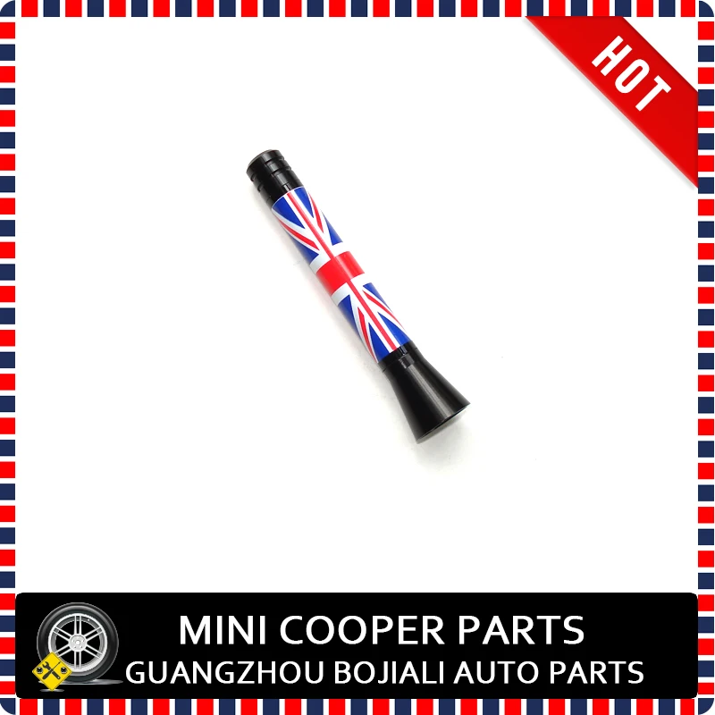

Brand New ABS Plastic Material Vivid Style Brand CLOS Antenna For mini cooper R55 R56 R57 R58 R59 R60 R61 F55 F56 (1 pcs /Set)