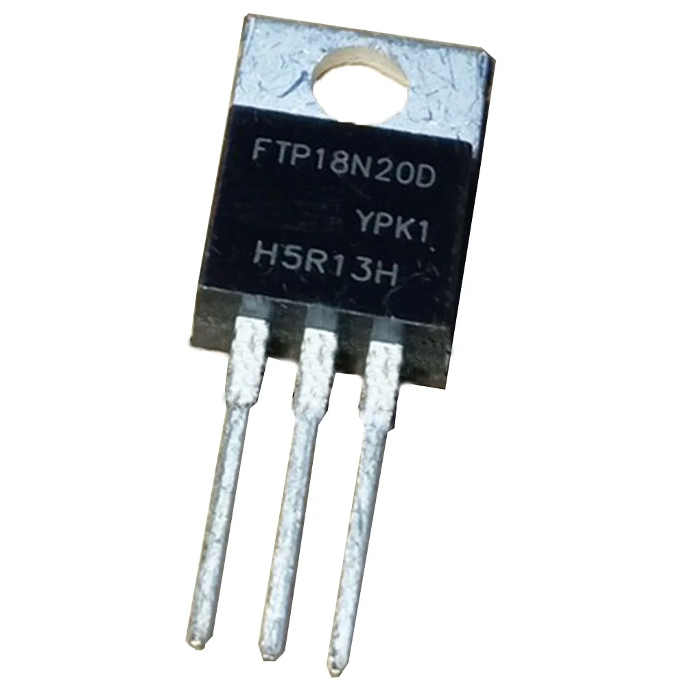 Original 2 pièces, 18A200V TO-220