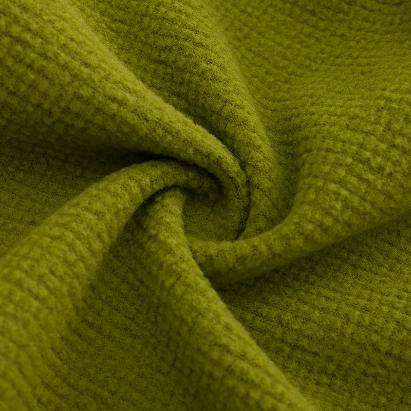 سترة/معطف رجالي من Timberland بغطاء للرأس من الصوف الداخلي للتدريب على الجري A4512302