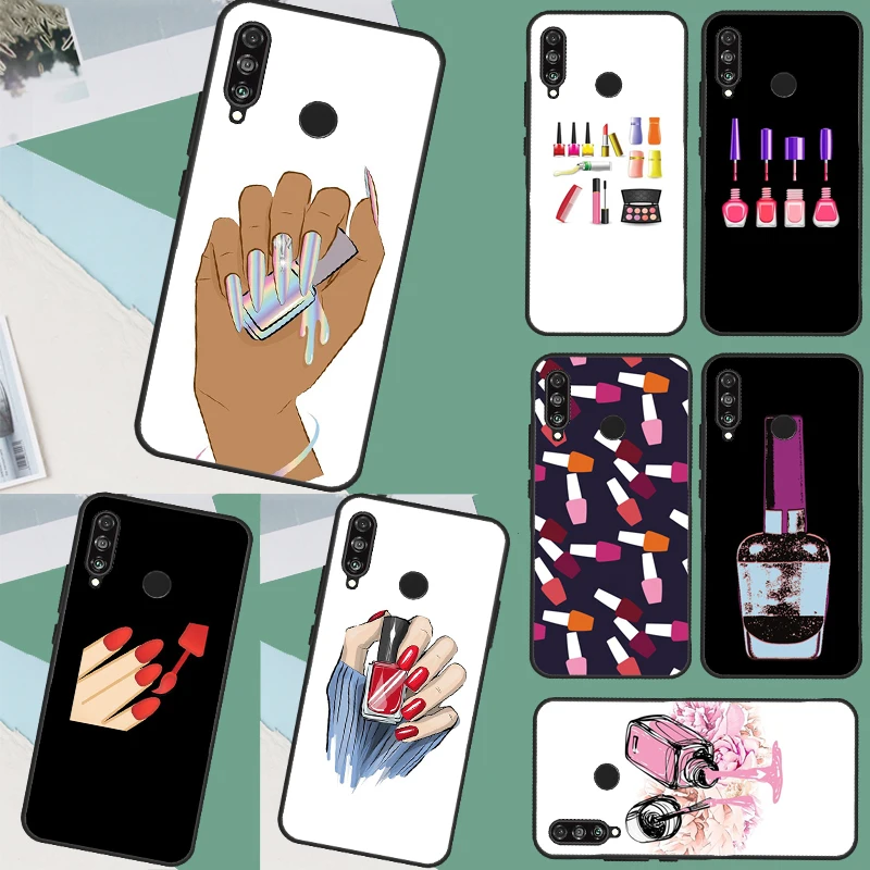 Nail Polish For Hua… - image